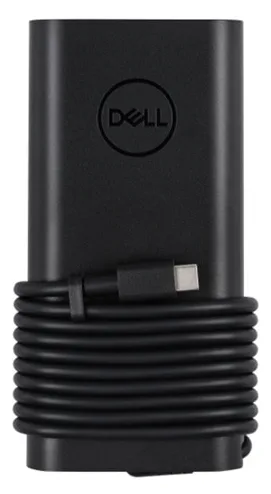 Dell  USB-C Netzteil - GaN - AC - 165 Watt, Ansicht 2