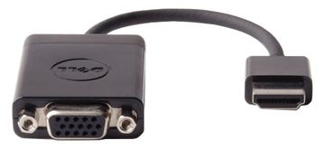 Dell  Videoadapter - HDMI männlich zu HD-15 (VGA) von LumaTech