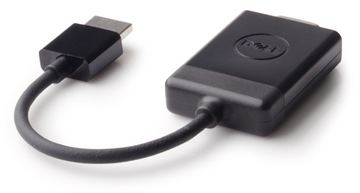 Dell Videoanschluß - HDMI (M) bis HD-15 (VGA) von LumaTech
