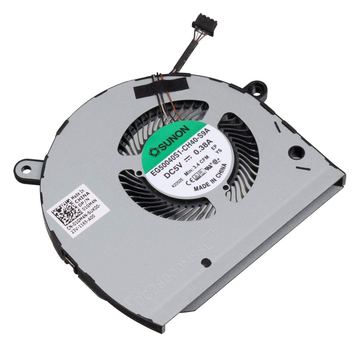 Dell 01GM4N Lüfter CPU/UMA Original von LumaTech