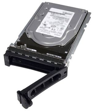 Dell 09TVP - 400 GB - 1.8 - 6 Gbit/s von LumaTech