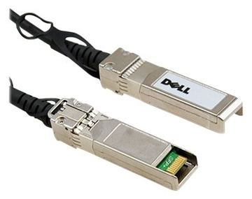 Dell 10GbE Copper Twinax Direct Attach Cable - Direktanschlusskabel - SFP+ (M) von LumaTech