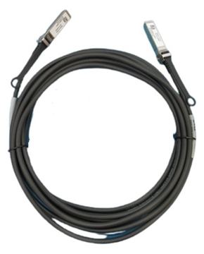 Dell 10GbE Copper Twinax Direct Attach Cable - Direktanschlusskabel - SFP+ (M) von LumaTech