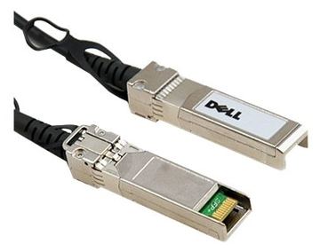 Dell 10GbE Copper Twinax Direct Attach Cable - Direktanschlusskabel - SFP+ (M) von LumaTech