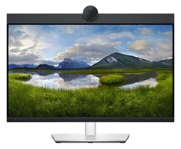 Dell 24 Video Conferencing Monitor P2424HEB - LED-Monitor - 61 cm (24) von LumaTech