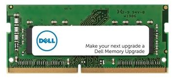 Dell 2RX8 - DDR5 - Modul - 32 GB - SO DIMM 262-PIN von LumaTech