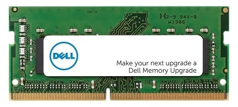 Dell 2RX8 - DDR5 - Modul - 32 GB - SO DIMM 262-PIN