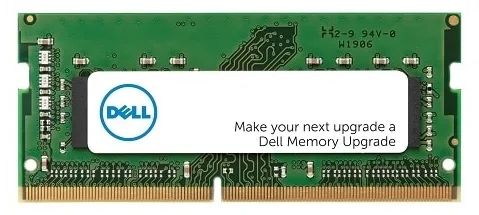 Dell 2RX8 - DDR5 - Modul - 32 GB - SO DIMM 262-PIN, Ansicht 2