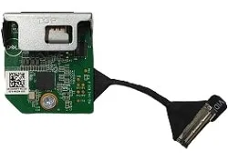 Dell 325-BDDZ - mini PC - Mehrfarbig - OptiPlex 3000 Micro OptiPlex 3060 Micro OptiPlex 3070 Micro Optiplex 3080 ..., Ansicht 2
