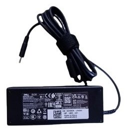 Dell 4.5 mm barrel AC Adapter with 2 meter Power Cord