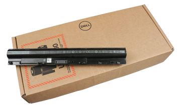 Dell 40Wh lithium-ion battery for Inspiron laptops - Batterie - 5.940 mAh von LumaTech