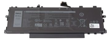 Dell 451-BCTX Akku 59.28Wh Original - Akku - 4.900 mAh von LumaTech