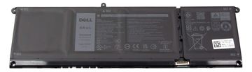 Dell 64Wh Lithium Ion 4-cell primary battery for laptops - Batterie - 4.000 mAh von LumaTech