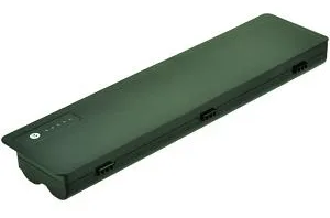 Dell 6-Cell Battery - Akku, Ansicht 2