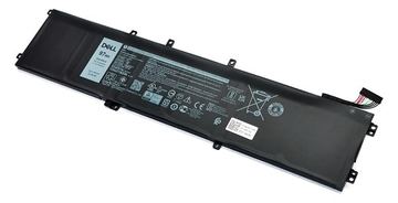 Dell 6-cell Lithium-ion battery for Latitude and Precision von LumaTech