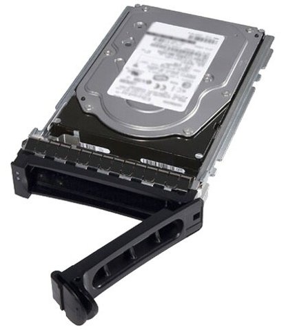 Dell 853HG - 400 GB - 1.8 - 6 Gbit/s
