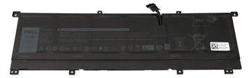 Dell 8N0T7 Akku 75Wh Original - Akku - 6.254 mAh von LumaTech