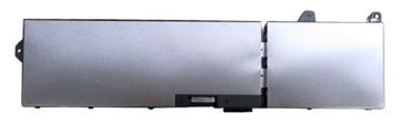 Dell 93Wh lithium-ion battery for Precision laptops - Batterie - 7.650 mAh von LumaTech