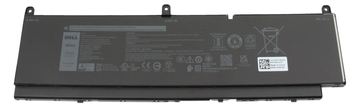 Dell 95Wh lithium-ion battery for Precision laptops - Batterie - 7.920 mAh von LumaTech