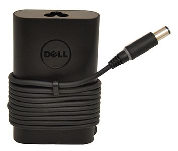 Dell AC Adapter - Netzteil - 65 Watt - Großbritannien, Irland von LumaTech