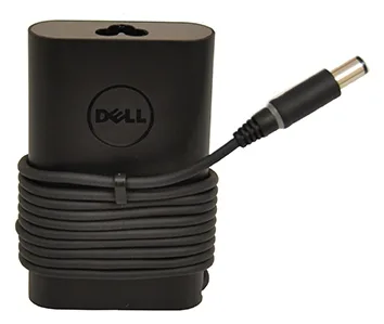 Dell AC Adapter - Netzteil - 65 Watt - Großbritannien, Irland, Ansicht 2