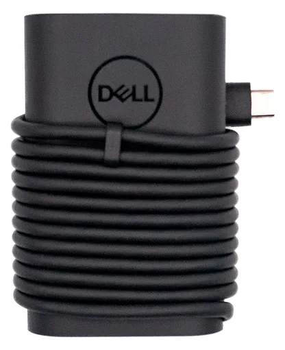 Dell AC Adapter - Netzteil - AC - 45 Watt - für Latitude 5285 2-in-1, 5289 2-In-1, 72XX 2-in-1, 7400 2-in-1, Ansicht 2