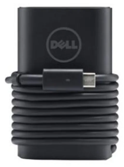 Dell AC Adapter 3 - PC-/Server Netzteil - USB Typ C - PC-/Server Netzteil - USB Typ C, Ansicht 2