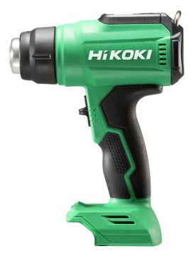 Hikoki RH18DAW4Z 18V Akku Heißluftgebläse von H-Austria Tools