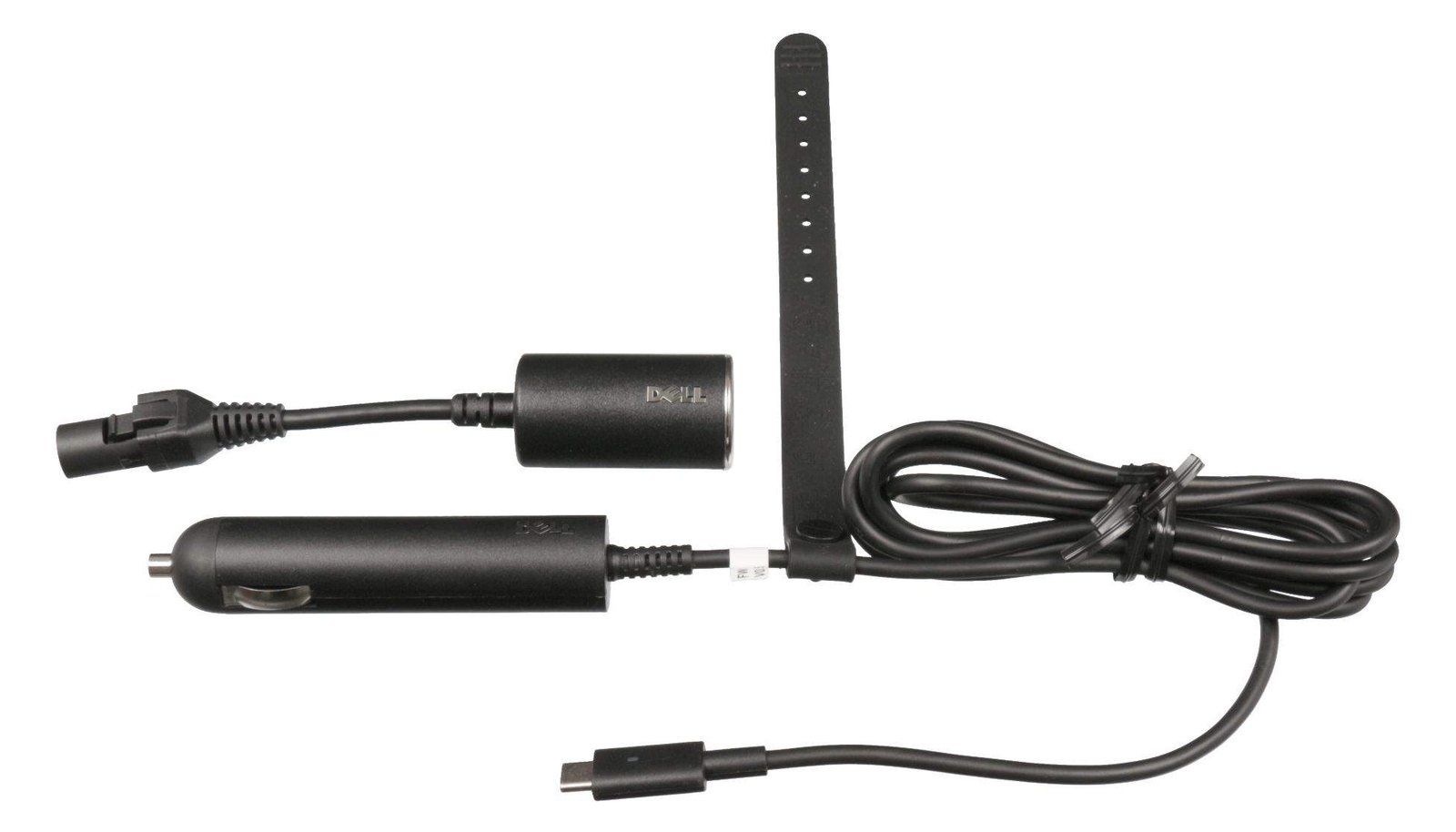 Dell AC Adapter DC Delta CDH54 - Netzteil