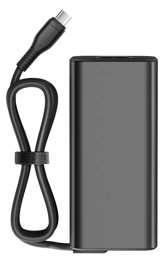 Dell AC Adapter USB Type-C - PC-/Server Netzteil, Ansicht 2