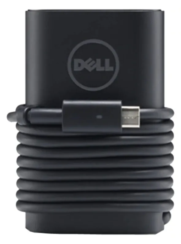 Dell AC Adapter USB Type-C - PC-/Server Netzteil, Ansicht 3