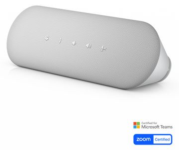 Dell AI Noise Cancellation Speakerphone SP3022 von LumaTech