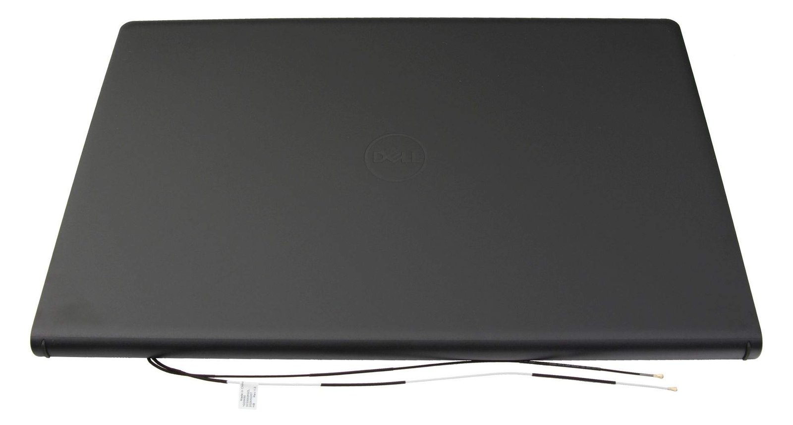 Dell ASSY Cover LCD Cover Black 0WPN8
