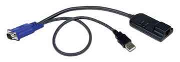 Dell Avocent - Video- / USB-Erweiterung von LumaTech