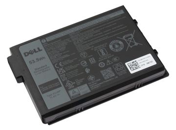 Dell BTRY PRI 53.5WHR 3C LITH BYD - Akku - 4.690 mAh von LumaTech