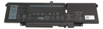 Dell Btry Pri 57Whr 3C Lith Atl 86D0Y von LumaTech