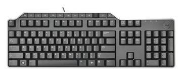Dell Business Multimedia Keyboard KB522 - Kit - TL: UK, QWERTY von LumaTech