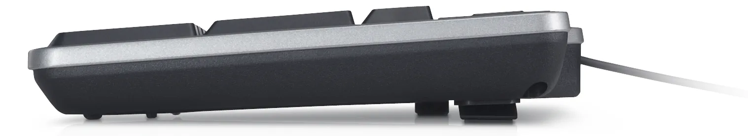 Dell Business Multimedia Keyboard KB522 - Kit - TL: UK, QWERTY, Ansicht 7