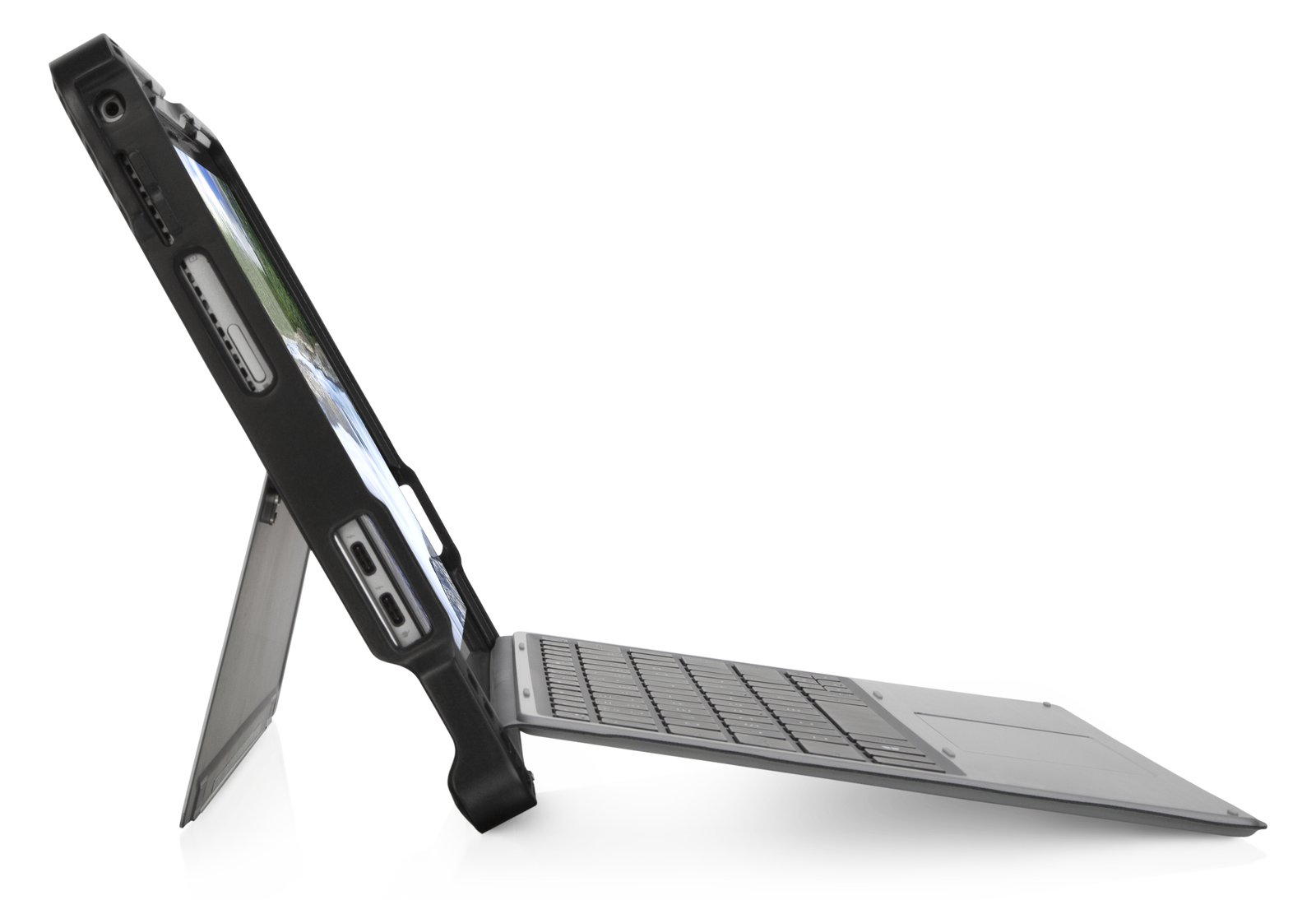 Dell Commercial Grade Case - Tablet-PC-Schutzhülle