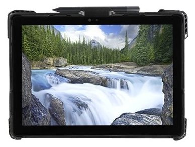 Dell Commercial Grade Case RG1220C Bumper Dell
