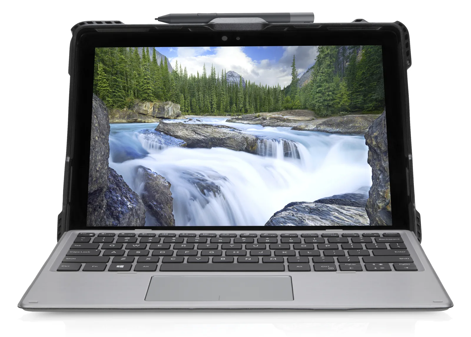 Dell Commercial Grade Case RG1220C Bumper Dell, Ansicht 3
