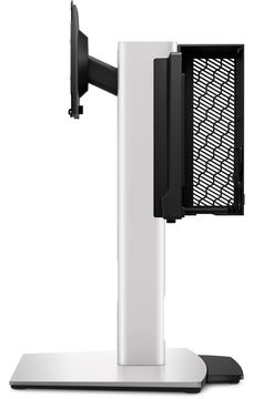 Dell Compact Form Factor All-in-One Stand - CFS25 - Monitor-/Desktop-Ständer (19-27) von LumaTech
