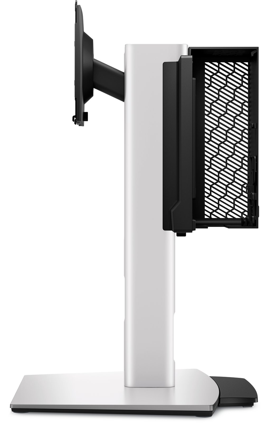 Dell Compact Form Factor All-in-One Stand - CFS25 - Monitor-/Desktop-Ständer (19-27)