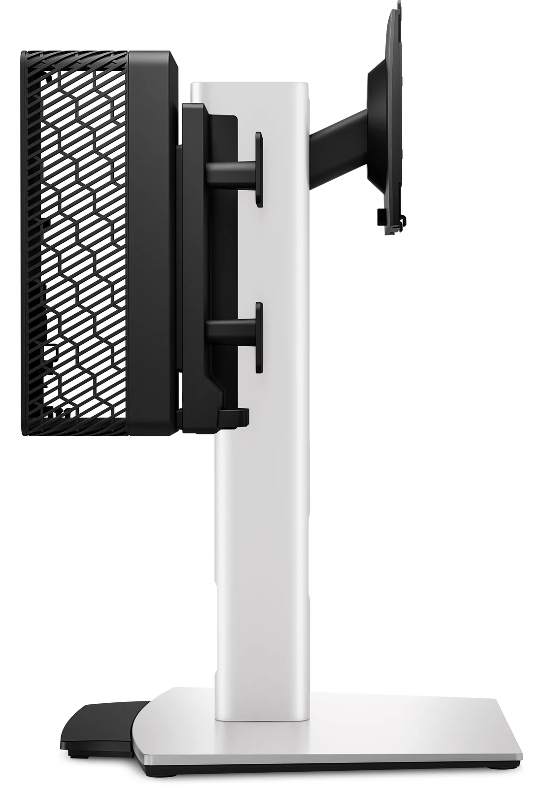 Dell Compact Form Factor All-in-One Stand - CFS25 - Monitor-/Desktop-Ständer (19-27), Ansicht 4