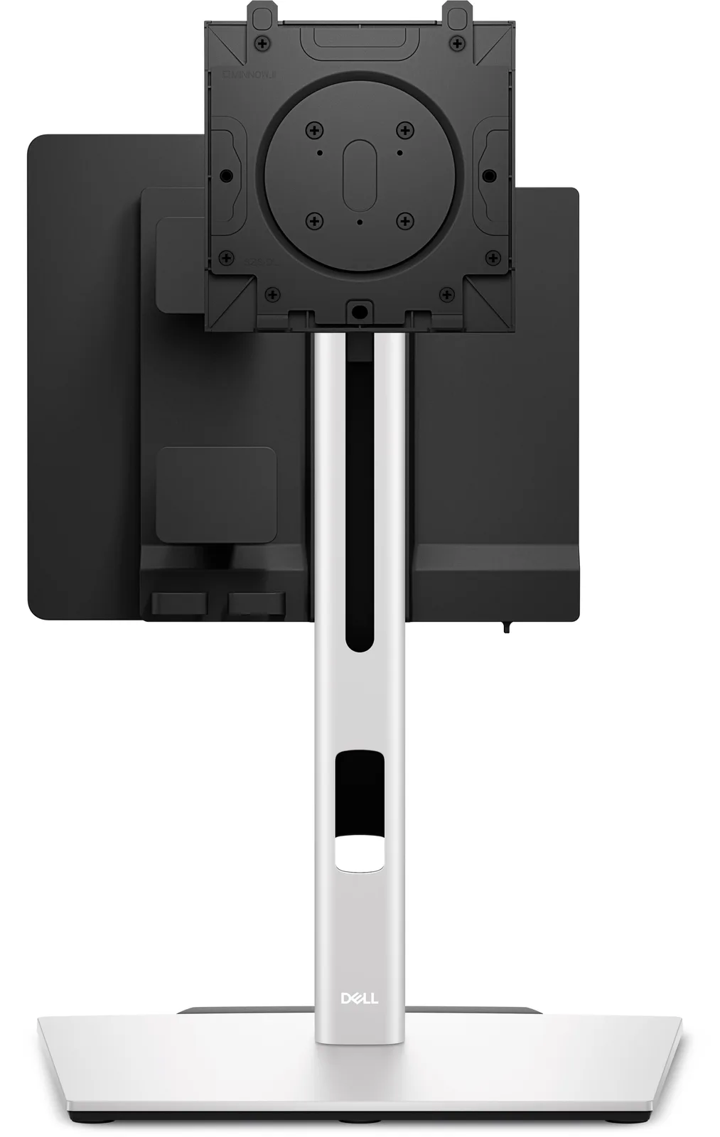 Dell Compact Form Factor All-in-One Stand - CFS25 - Monitor-/Desktop-Ständer (19-27), Ansicht 5