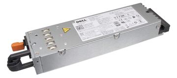 Dell COMPELLENT FS8600 80PLUS GOLD Power Supply - PC-/Server Netzteil - 80 PLUS - PC-/Server Netzteil - Redundanz von LumaTech