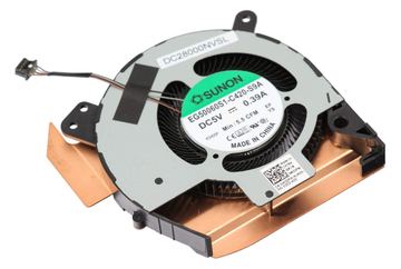 Dell Cooling fan for discrete video applications von LumaTech