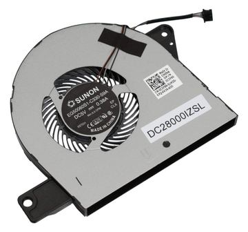 Dell CPU Cooling Fan for Latitude 5580 H-Type von LumaTech