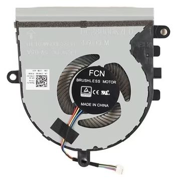 Dell CPU Cooling Fan/Heatsink Assembly for Inspiron 15 von LumaTech