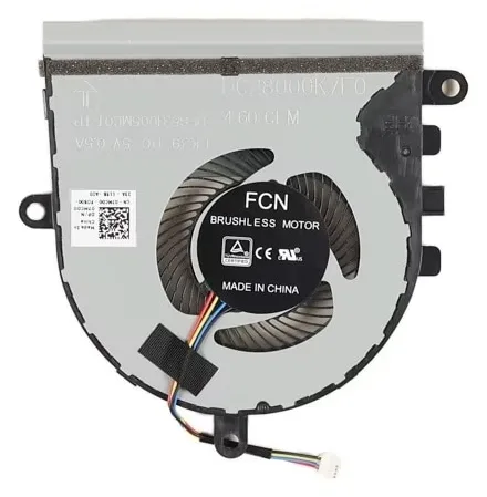 Dell CPU Cooling Fan/Heatsink Assembly for Inspiron 15, Ansicht 2